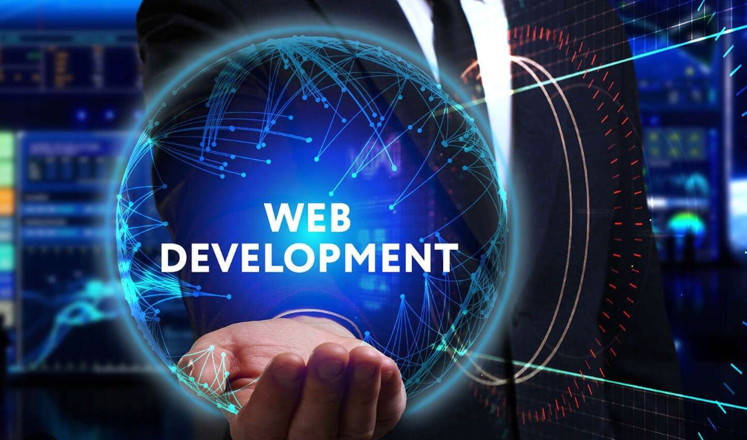 Web Development